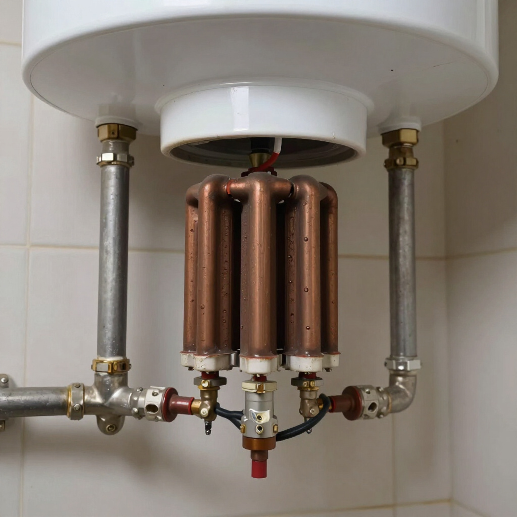 Water Heater Services in Greenville