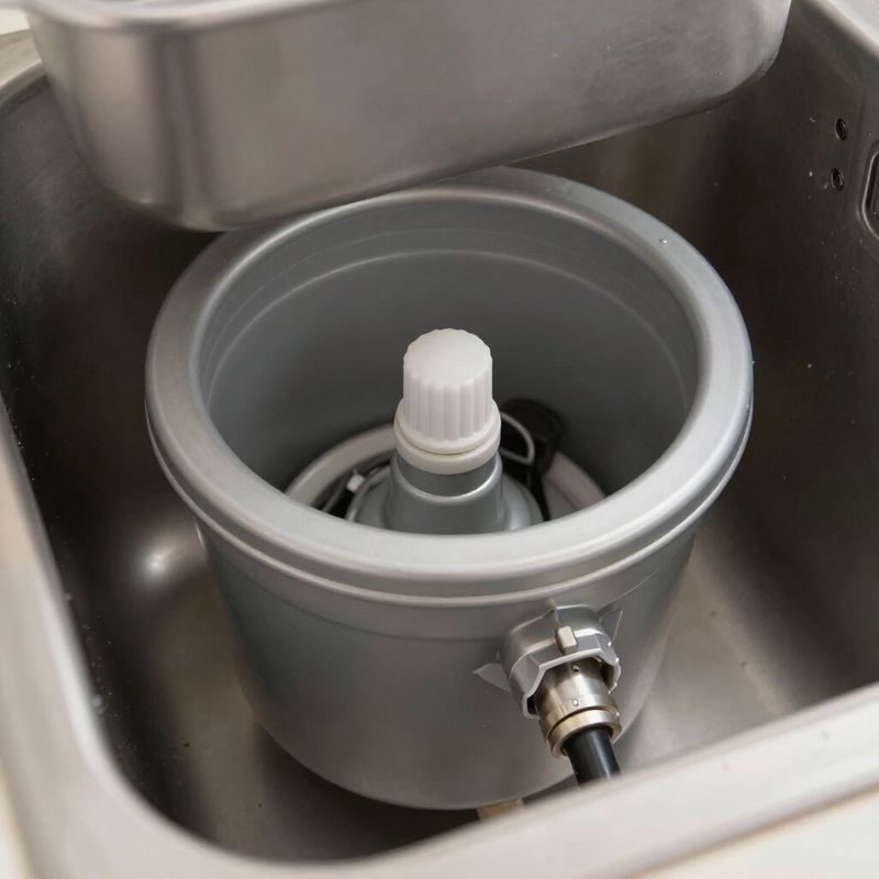 Garbage Disposal in Greenville