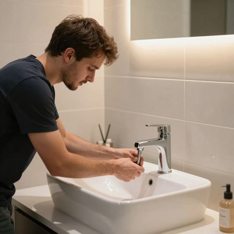 Bathroom & Kitchen Upgrades in Greenville